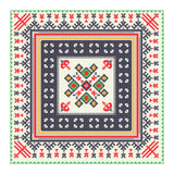 Georgian rug 3 (Print Only) thumbnail