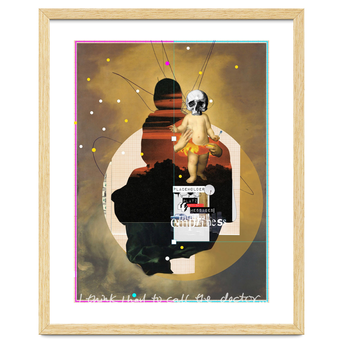 Guten Morgen Madonna