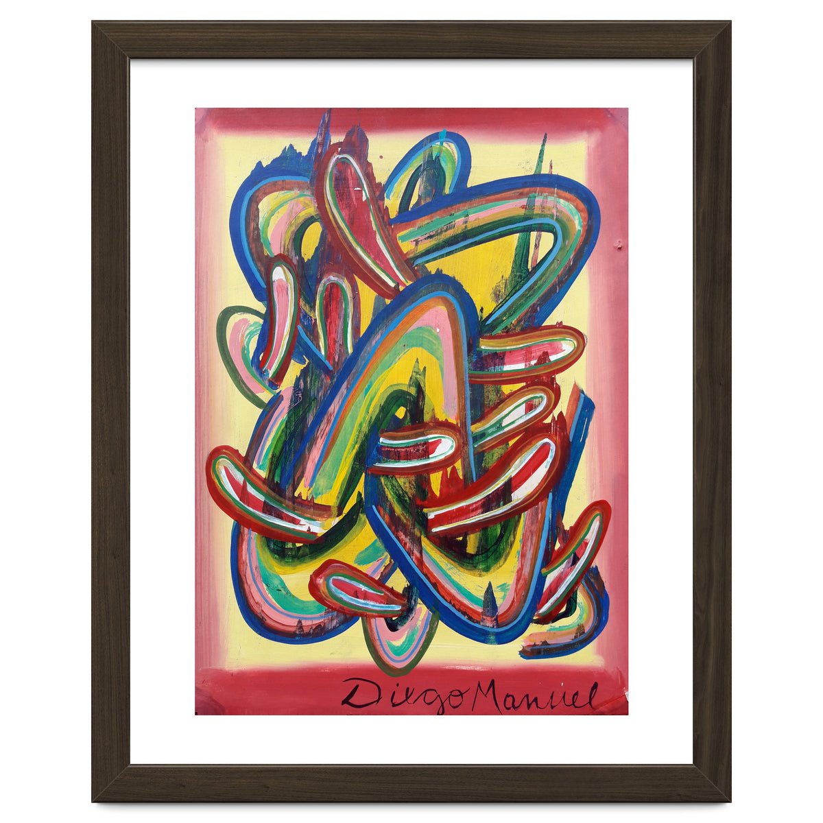 Formas En El Espacio 18