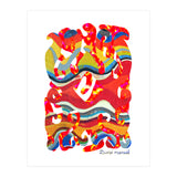 Pop Abstract 2023 A 19 (Print Only) thumbnail