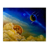 Cosmic Illumination (Print Only) thumbnail