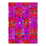 Tapiz Perfiles 2023 17 (Print Only) thumbnail