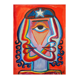 El Pintor 9 (Print Only) thumbnail