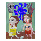 Graffiti Digital 2022 892 (Print Only) thumbnail