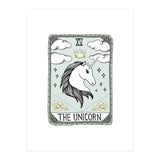 The Unicorn (Print Only) thumbnail