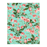 Rosy Life (Print Only) thumbnail