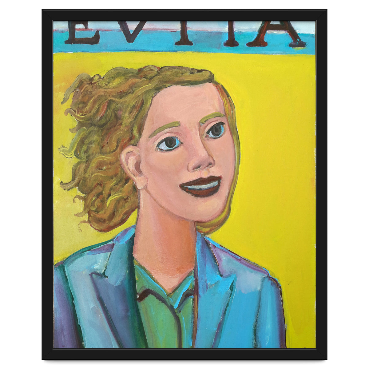 Evita