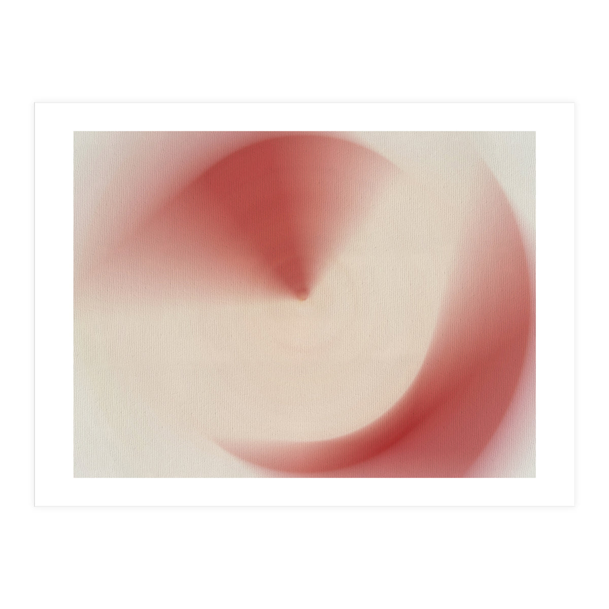 Out Focus 07  (Print Only)