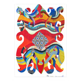 Pop Abstract 2023 173 Copia (Print Only) thumbnail