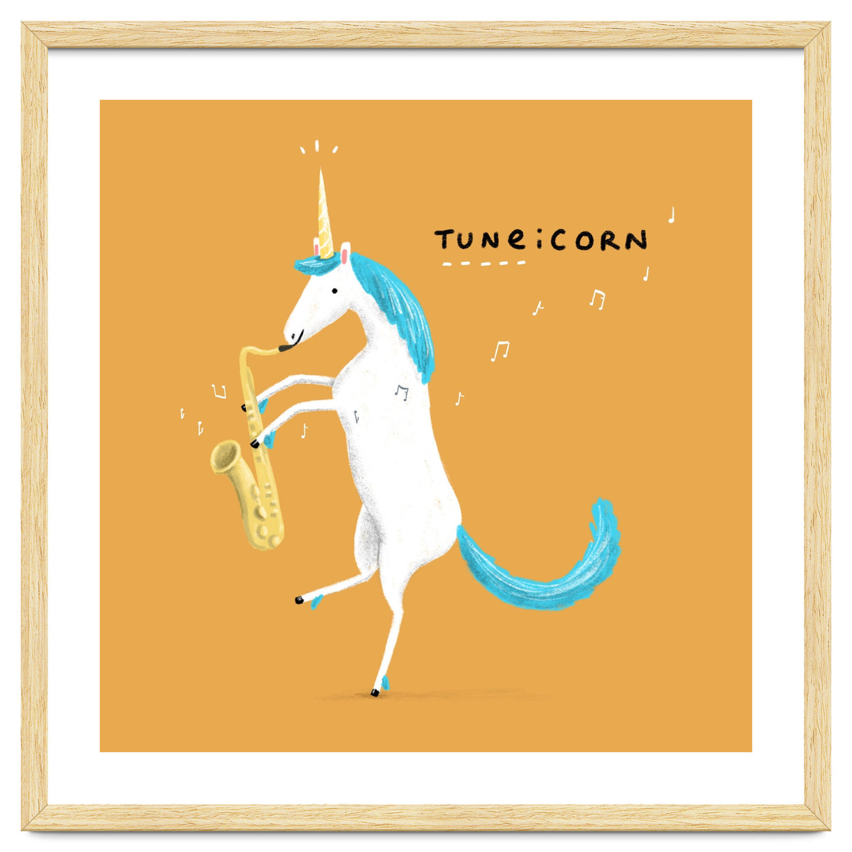 Tuneicorn