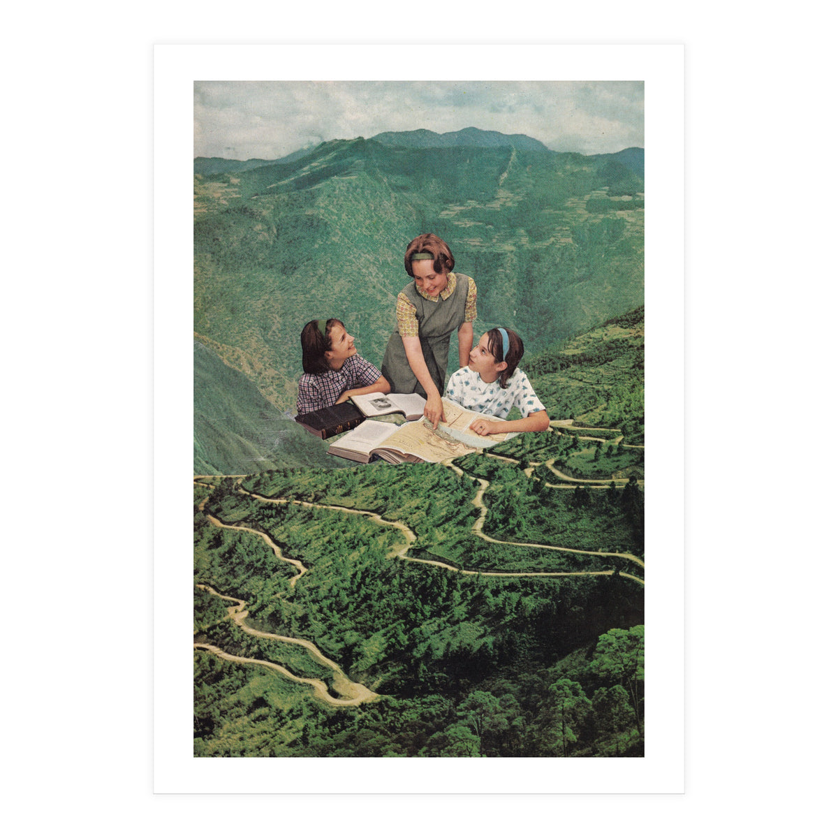 Geography (Print Only)