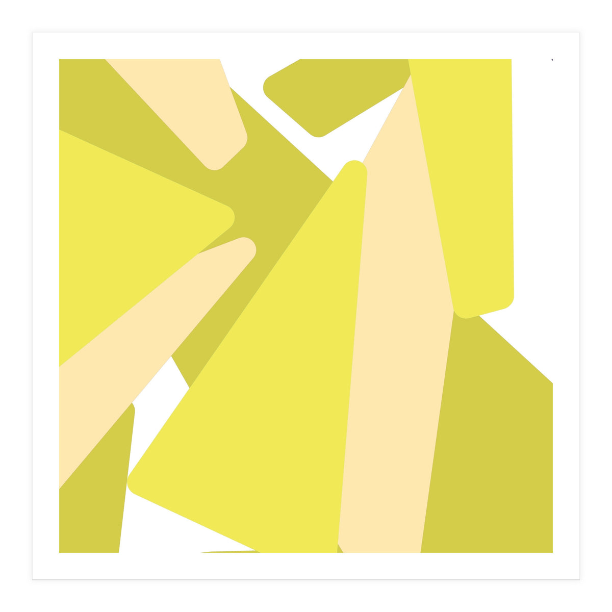 Colorful 19 (Print Only)