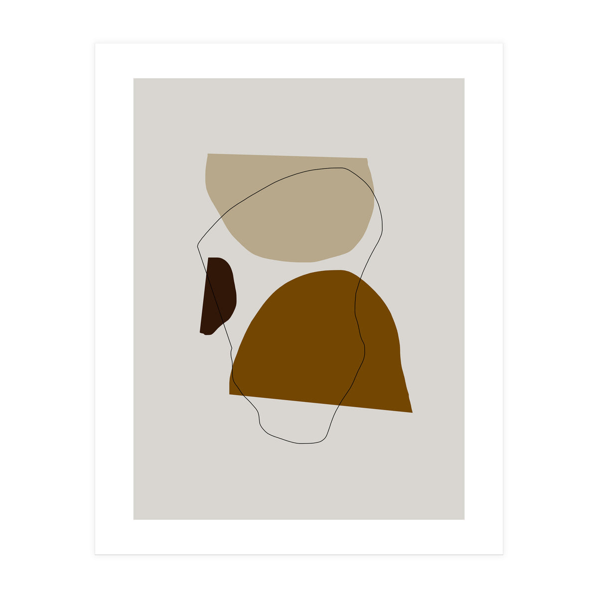 Rendez Vous (Print Only)