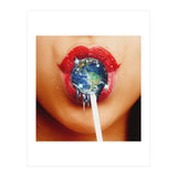 Taste Explosion (Print Only) thumbnail