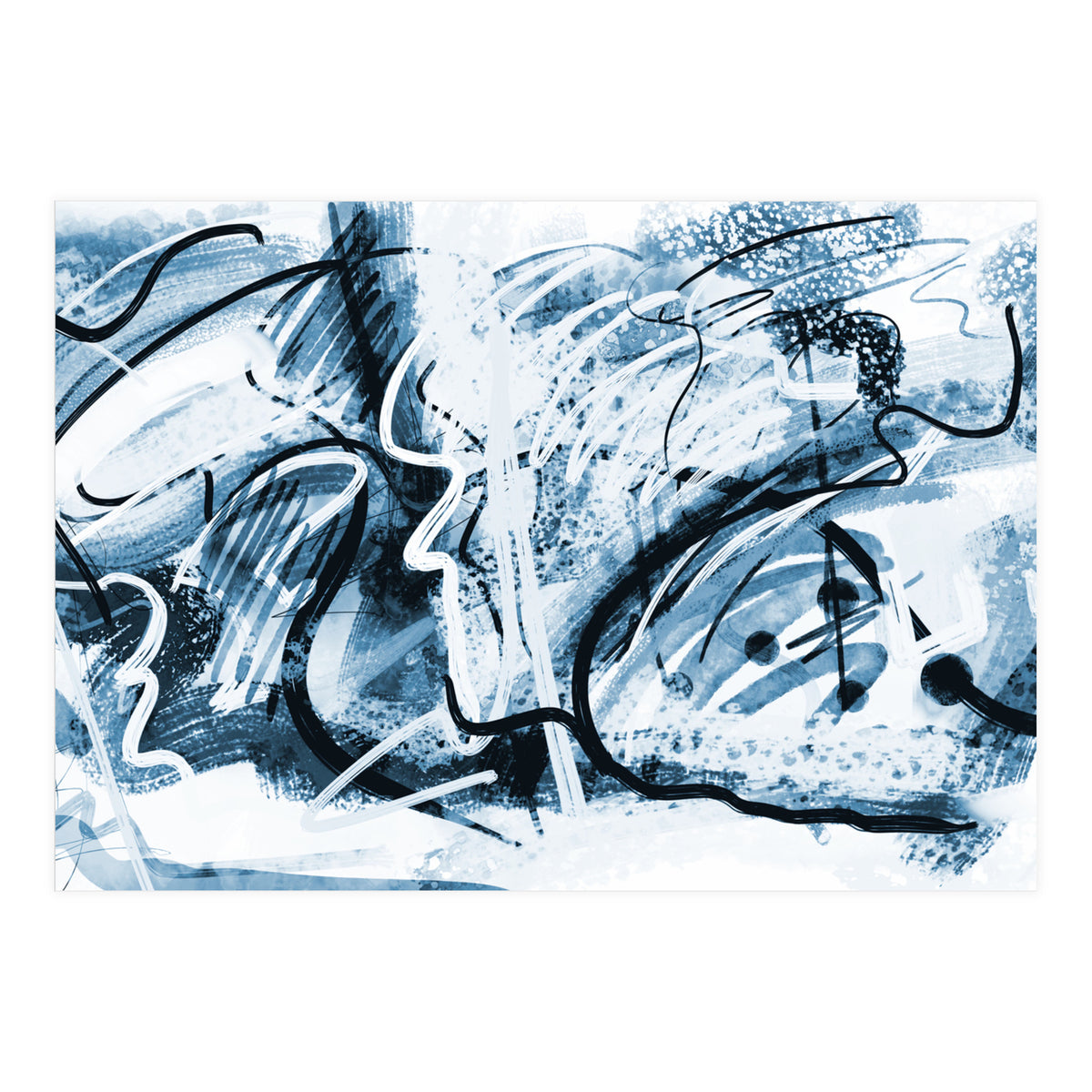 Chromatism 6 (Print Only)