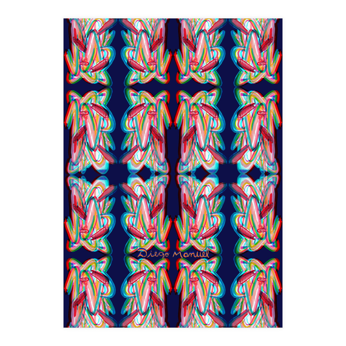 Formas 17 3d E (Print Only)