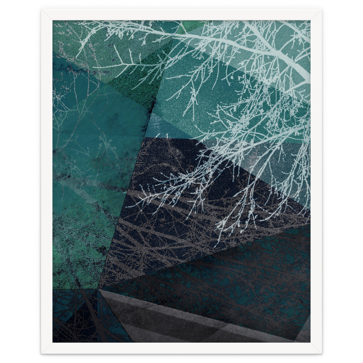 P19 E2 Trees And Triangles