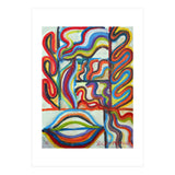 Ondas Cromaticas 3 (Print Only) thumbnail