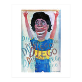 Diego! Diego!  (Print Only) thumbnail