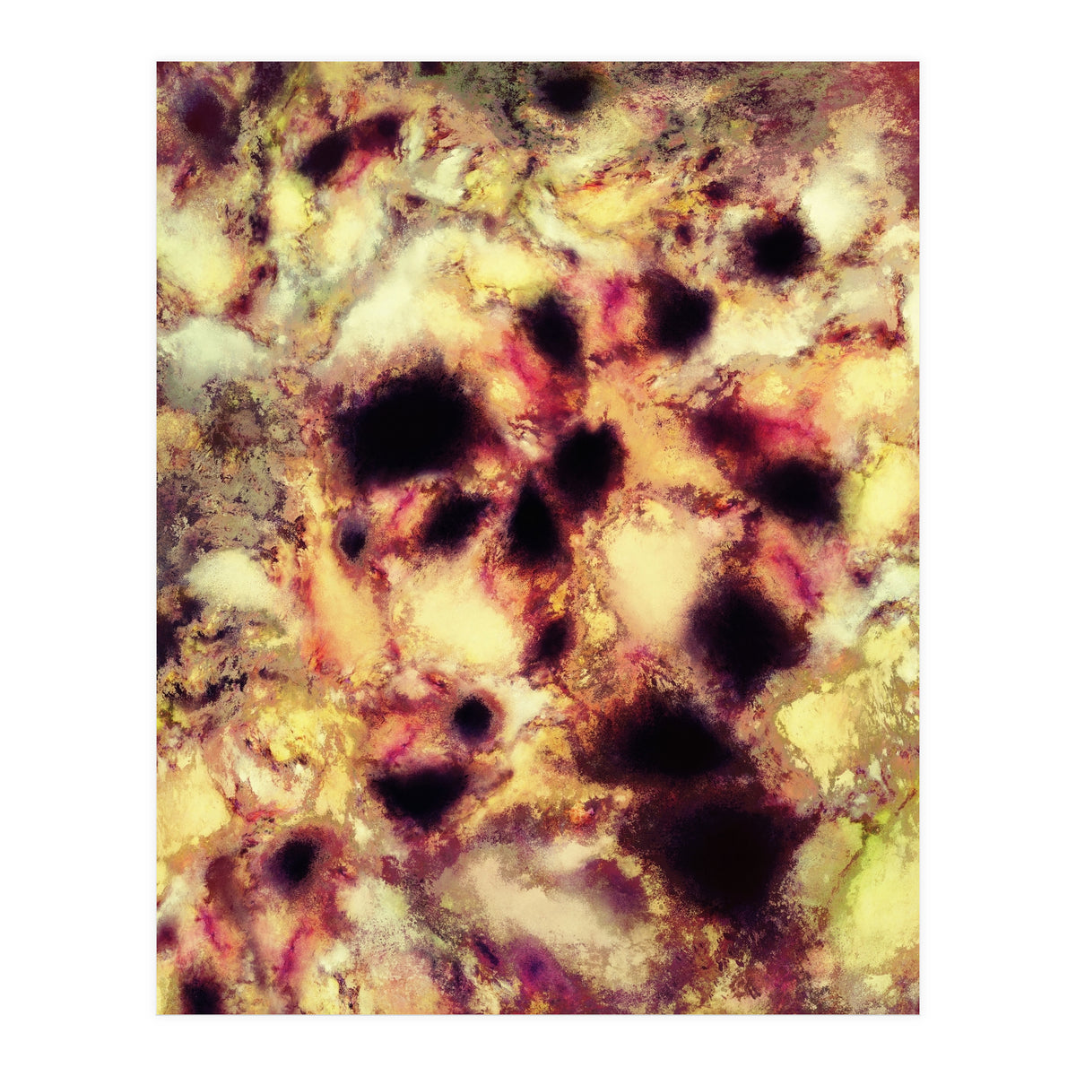 Natural Mechanism (Print Only)