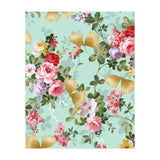 Where Flowers Bloom So Does Hope (Print Only) thumbnail