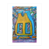 Graffiti Real 11 (Print Only) thumbnail