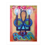 Graffiti Real 9 (Print Only) thumbnail