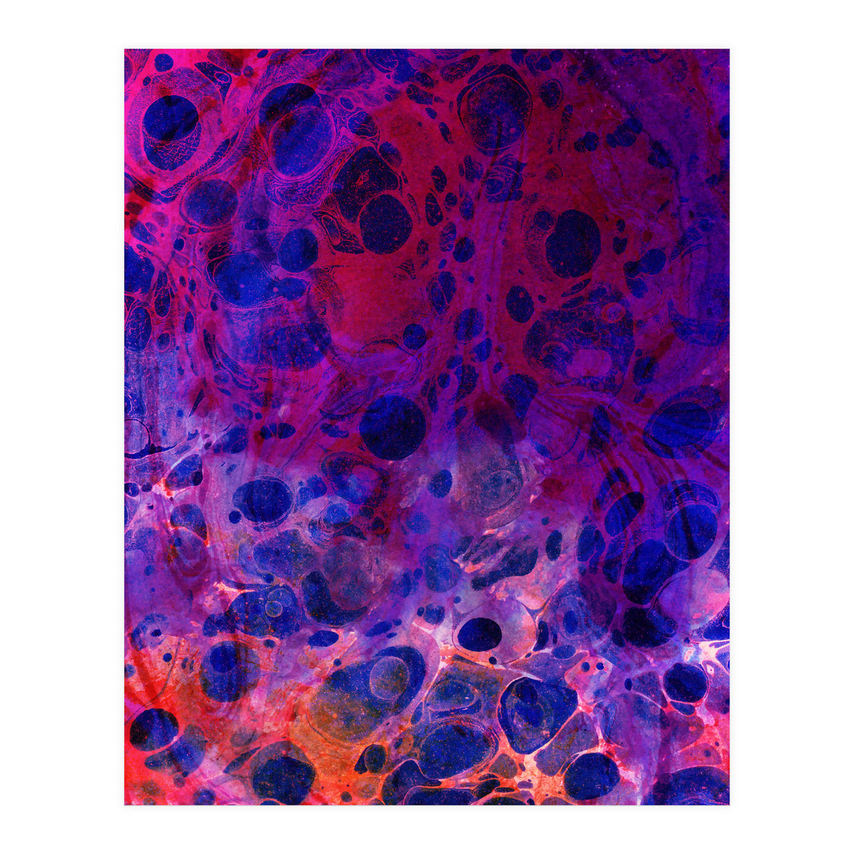 Color Overdose (Print Only)