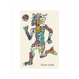 Jugador 2 (Print Only) thumbnail