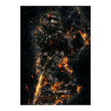 Master Chief (Print Only) thumbnail