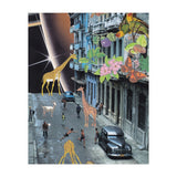 Havana (Print Only) thumbnail