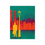 Big city: Trader (Print Only) thumbnail