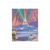 Kaleidoscope Dreamers (Print Only) thumbnail