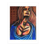 Longing (Print Only) thumbnail