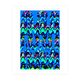 Pop Abstract A 34 (Print Only) thumbnail