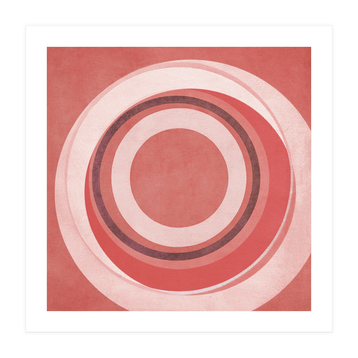 Circular Influence 8 (Print Only)