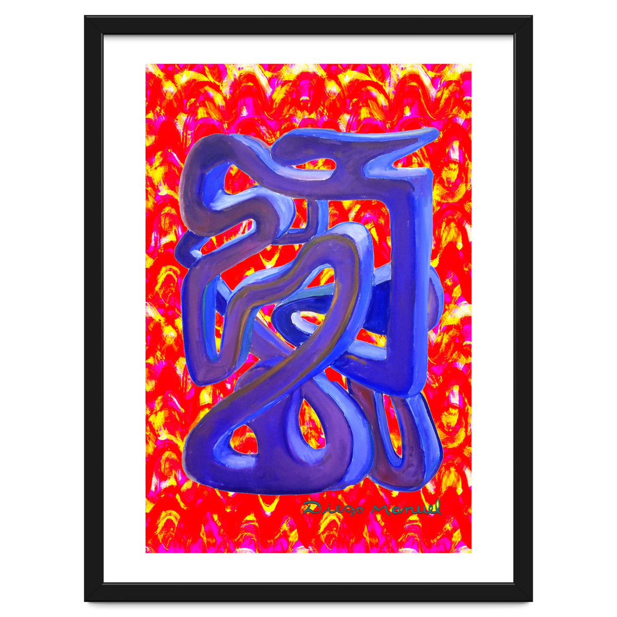 Graffiti Nuevo 2023 2