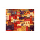 Ait Benhaddou (Print Only) thumbnail