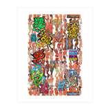 Graffiti Digital 2022 457 (Print Only) thumbnail