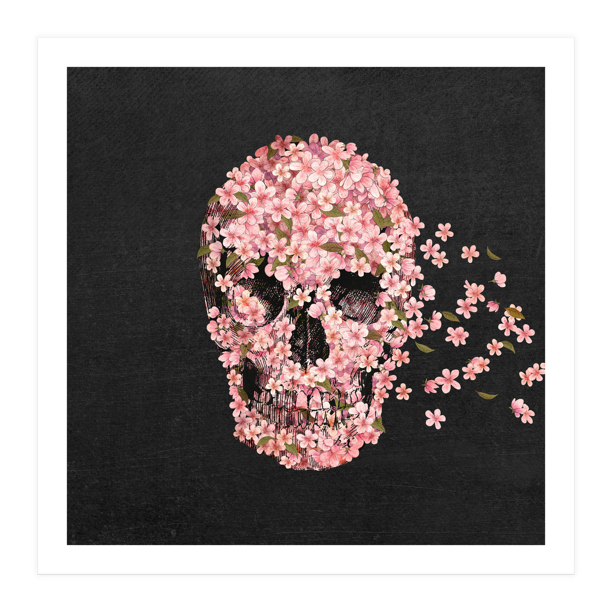 A Beautiful Death (Print Only)