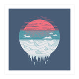 The Great Thaw (Print Only) thumbnail