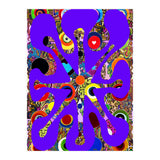 Fuego Y Graffiti 85 (Print Only) thumbnail