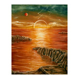 Glorious Earth (Print Only) thumbnail