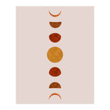 Abstract Moon (Print Only) thumbnail