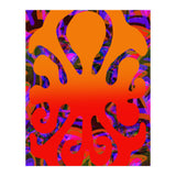 Pop Abstract 2023 Tapiz 48 (Print Only) thumbnail