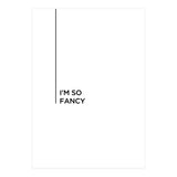 FANCY (Print Only) thumbnail
