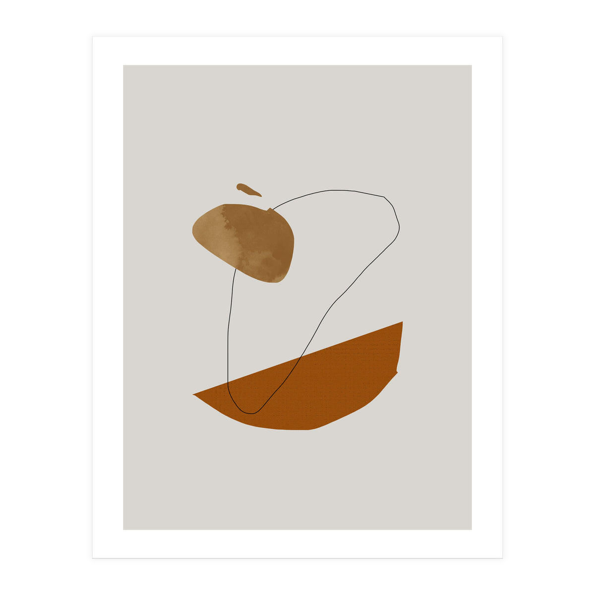 Kyoto (Print Only)