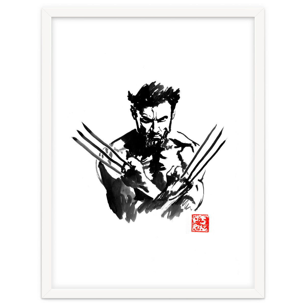 Wolverine