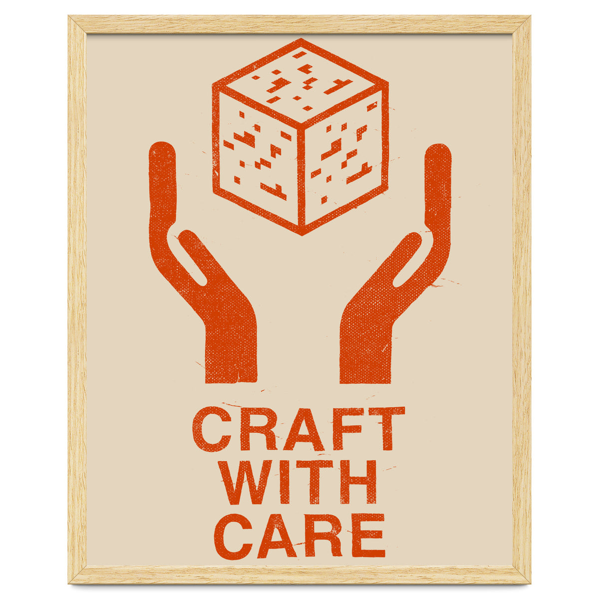 Craft With Care 1