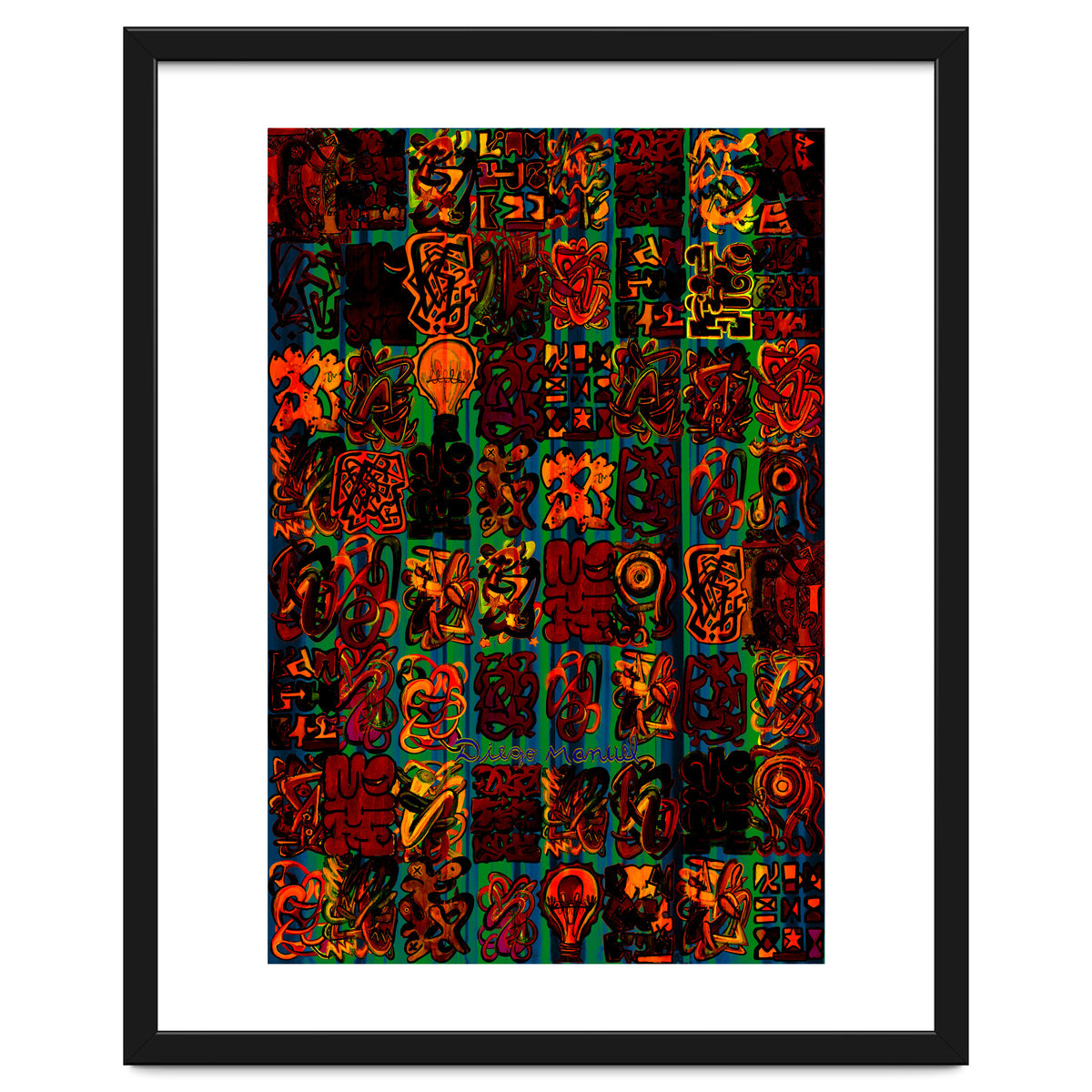 Graffiti Digital 2022 46